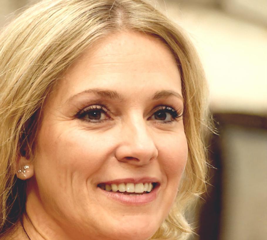 Marisol Gutierrez-Ramos, Especialista en Preservación Botánica