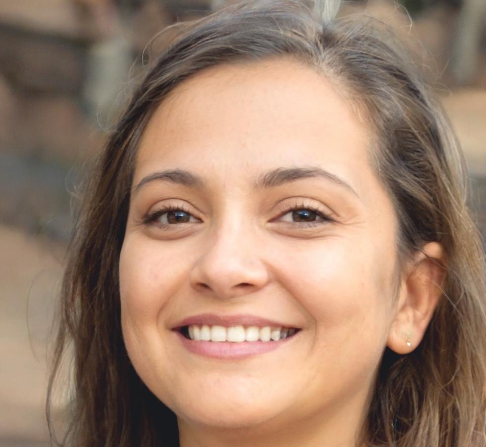 Esperanza Villalobos, Directora de Innovación Floral