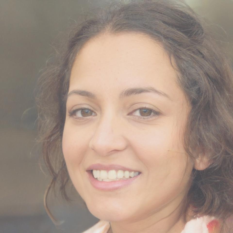 Ximara Beltrán, instructora principal